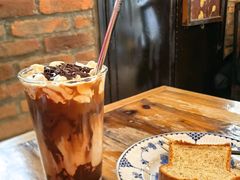 -西关84·History·Art·Cafe