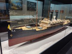 -上海中国航海博物馆