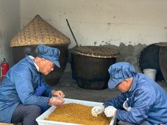 -苏州市吴中区光福窑上花果蜜饯厂