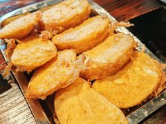 -破店肥哈·海鲜·烧烤(郑州银泰inPARK店)