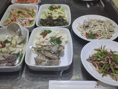 -金穗-老荣成·荣成菜