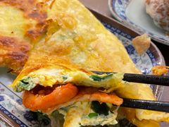 -老客满蛋饼(双塔市集店)