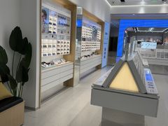 -OYEA欧野眼镜(武商MALL·众圆店)