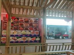 -正阳春烤鸭店(杨楼店)