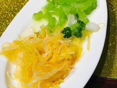 -功德林(南京西路店)