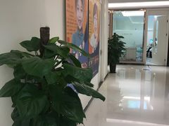 -柏乐口腔(南宁总院)