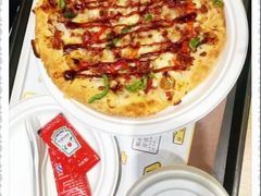 -City1+1城市比萨(国商卫星广场店)