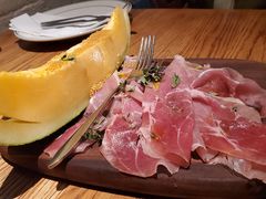 -La Strada(安福路店)