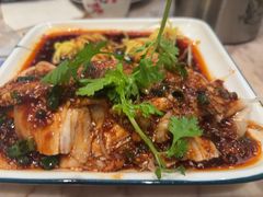 -川人川菜馆·小龙虾·鲜虾现做(黄山路店)