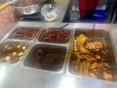 -刘小忙把子肉(北园大街总店)