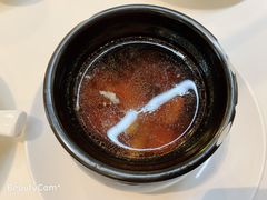 无花果炖猪展-大咀港式茶餐厅(恒泰店)