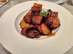 -小菜园新徽菜(马鞍山金鹰店)