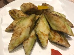 招积冰川茄-炳胜品味(珠江新城店)