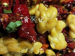 -张氏宽窄巷成都名小吃(茂业百货华强北店)