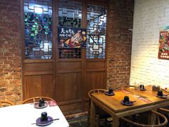 -锦尚阁烤鱼•天津菜(宣武门胡同店)