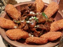 -南京大牌档(龙江新城市广场店)