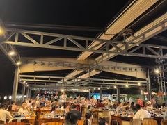 -渔家火锅·海鲜自助餐·演艺(亚龙湾天域酒店)