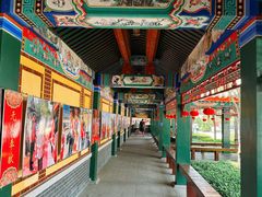 -天津妈祖文化园