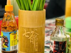 -七爺清汤腩(南开大悦城店)