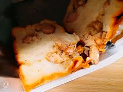 -LELECHA乐乐茶(新街口大洋店)