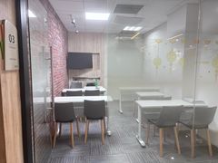 -新东方国际教育·雅思托福(裕德路校区)