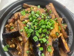 -众味海鲜大排档·活海鲜·潮汕味(南澳店)
