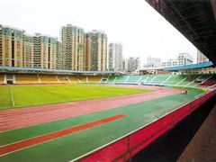 -广东省人民体育场