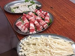 -威邵鸡煲(西华路总店)