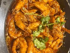 -巴蜀王婆大虾(首经贸店)