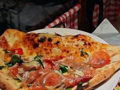 -Bella Napoli(南汇路店)