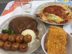 -宜家·瑞典风味餐厅(北京西红门店)