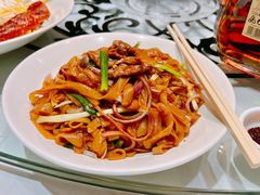 -唐苑酒家·岭南粤菜名店(太古仓店)
