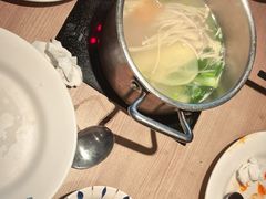 -星伦多自助料理(江阴万达店)