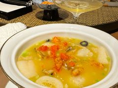 -新荣记(西溪湿地店)