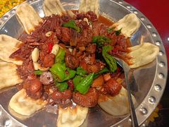 -老山东·山东菜(鲁菜名店)