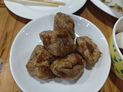 -老袁炒年糕(富豪路店)