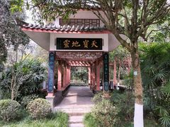 -龙头寺公园