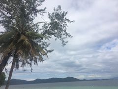 -东姑阿都拉曼海洋公园