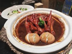 -甬上名灶(天一阁·翠柏店)