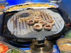 -喜井无限自助烤肉公司(石厦店)