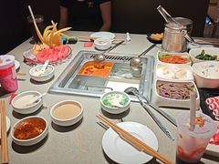 -海底捞火锅(九久奥特莱斯店)