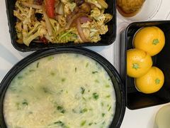 -前海沿·海鲜水饺青岛菜(乐客城店)