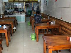大堂-沙县小吃(方庄格林豪泰店)