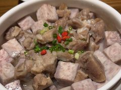 -爱碗亭·鲜炒湖南菜(壹城中心店)