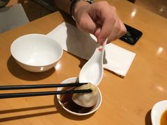-鼎泰丰(当代商城店)