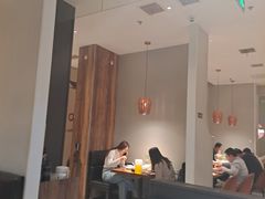 -吕氏疙瘩汤·新鲁菜(济南万象城店)