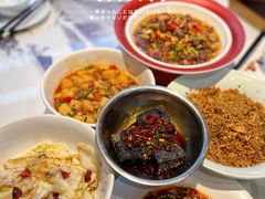 -毛家湾公馆(东圃店)