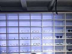 -宝视友眼镜·平价精准配镜(同德悦中心店)