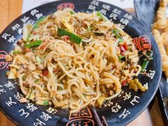 -束河人家(南锣鼓巷店)