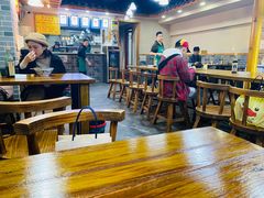 大堂-蒋六十八梯眼镜面(狮子坪店)